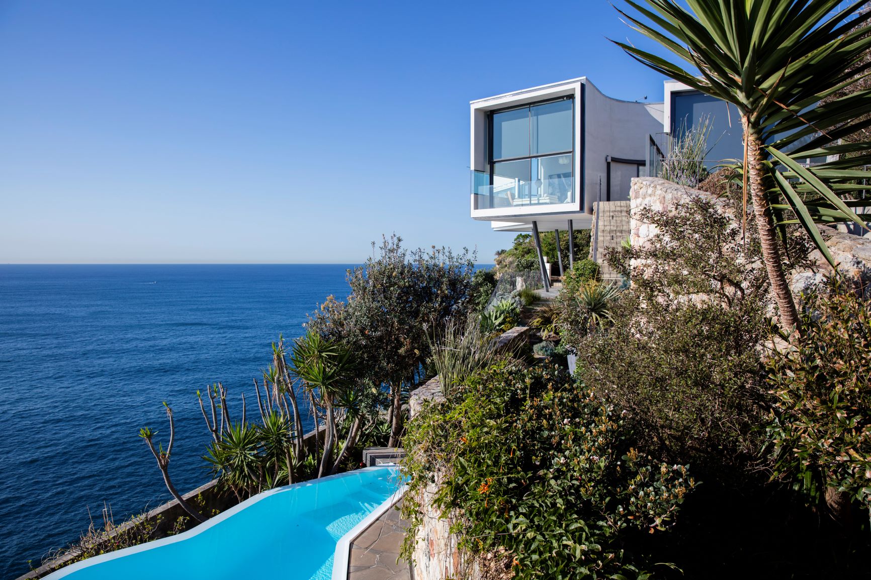 the new Australian garden